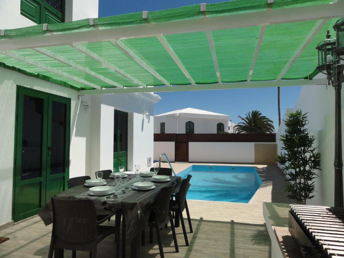 Villa Santa Fe Пуэрто дель Кармен Экстерьер фото