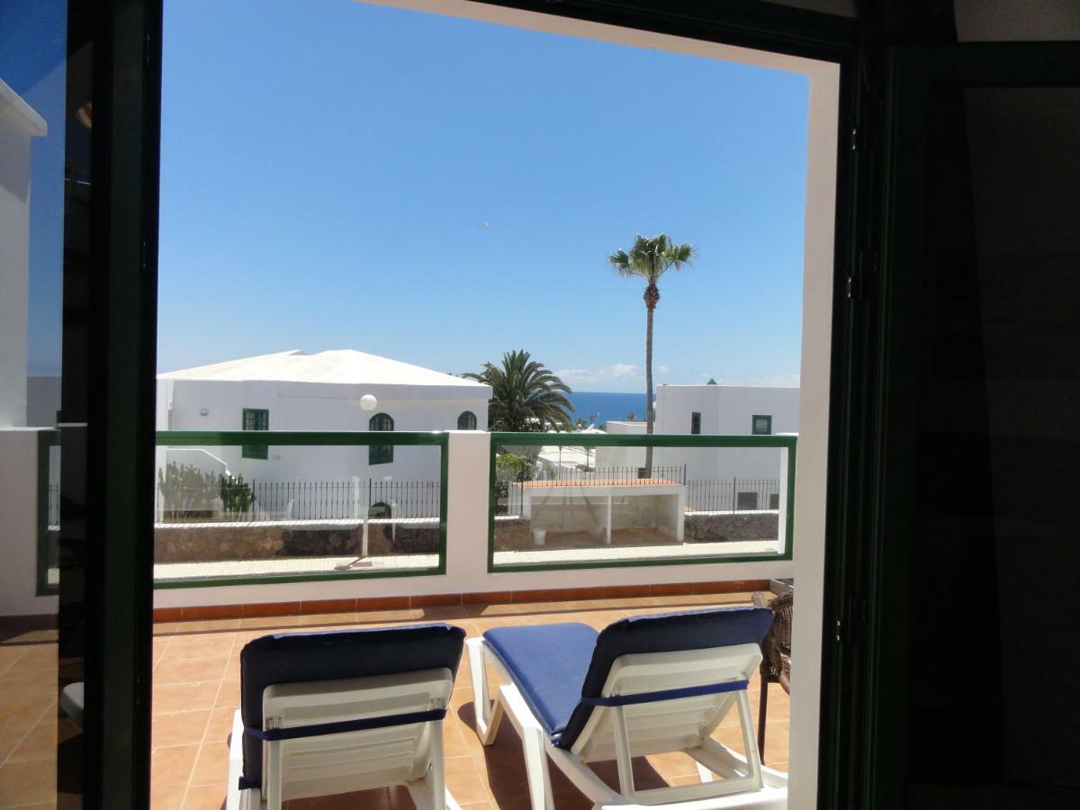 Villa Santa Fe Пуэрто дель Кармен Экстерьер фото