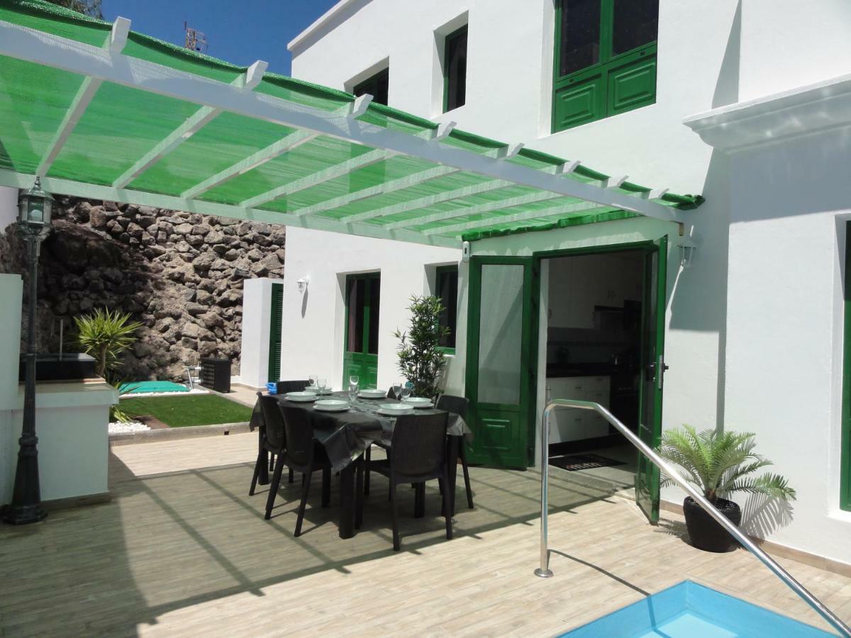 Villa Santa Fe Пуэрто дель Кармен Экстерьер фото